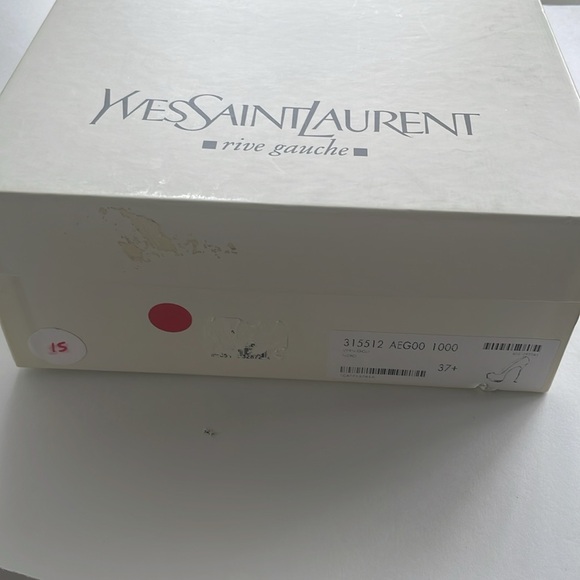 YSL TRIBUTE 2 37.5 - Picture 7 of 7